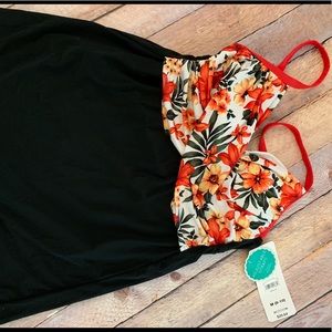 Swimdress- very flattering